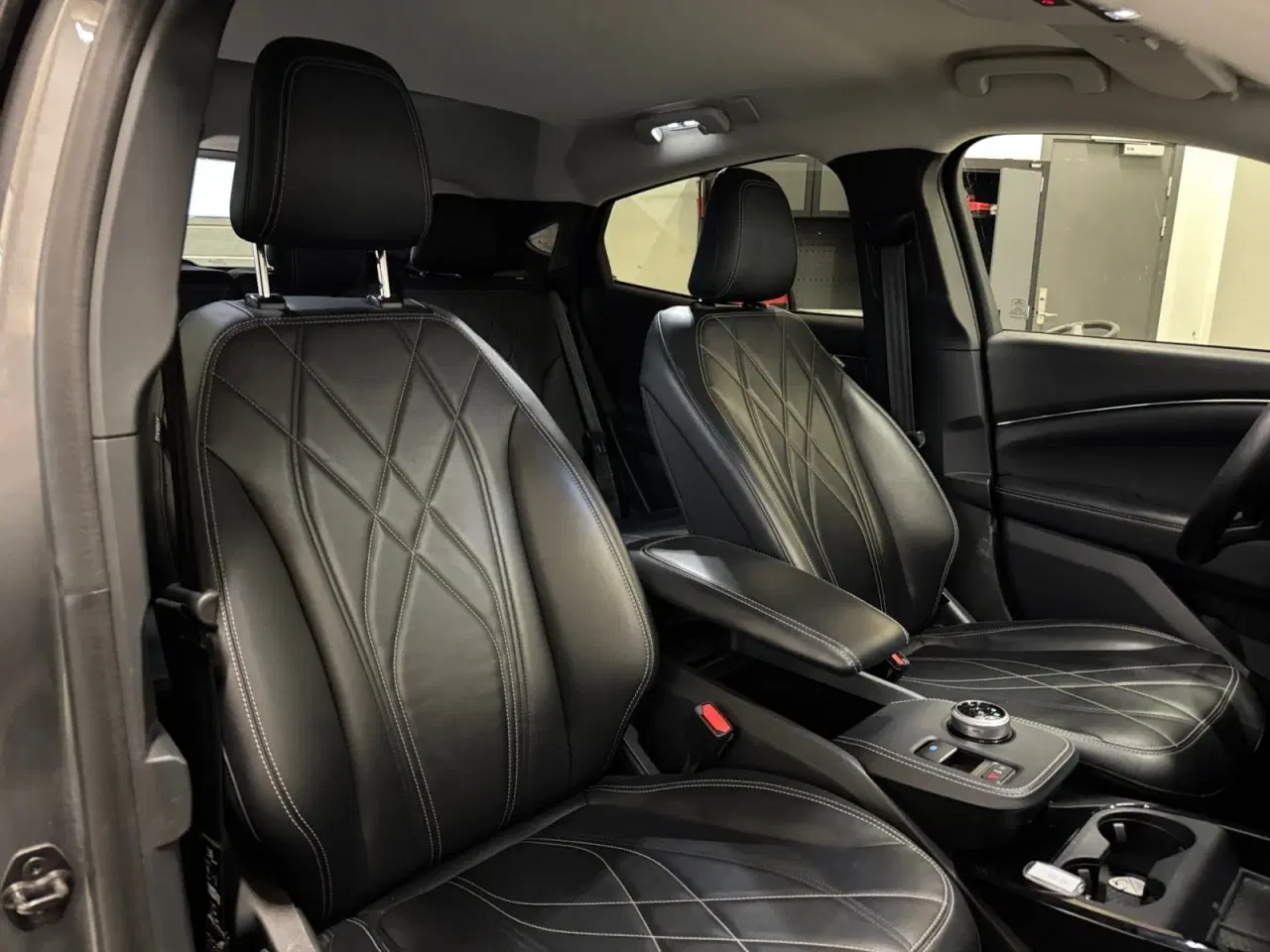 Billede 18 - Ford Mustang Mach-E 75 Standard Range