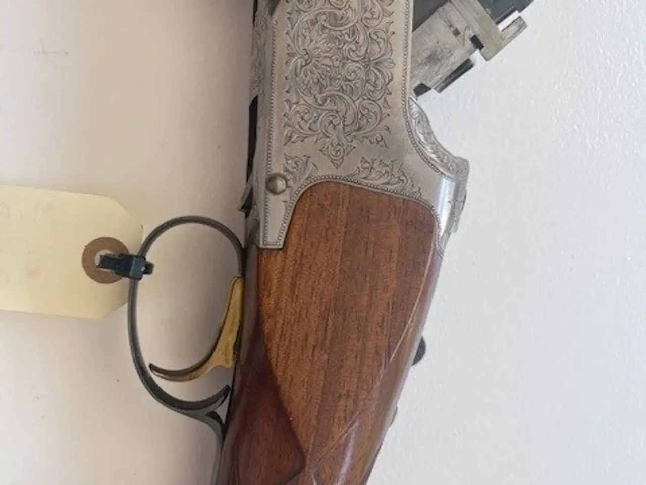 Billede 6 - Miroku Kal 12 GA 2 3/4 Model 800
