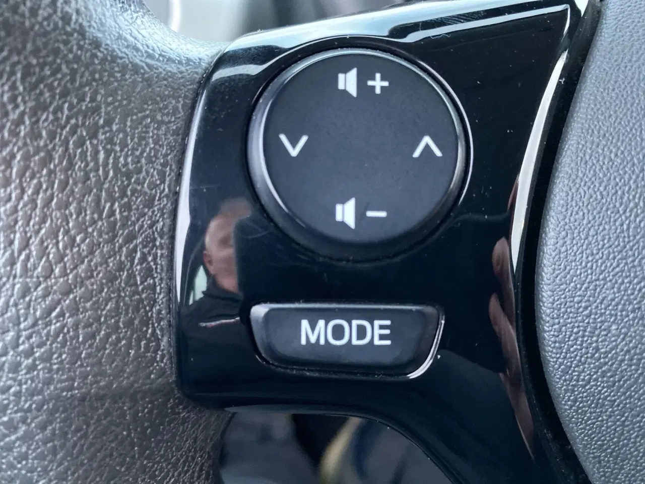 Billede 19 - Citroën C1 1,2 PureTech Sport 82HK 5d