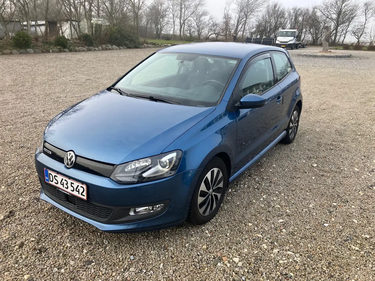 Billede 2 - VW Polo 1,0 tsi DSG7