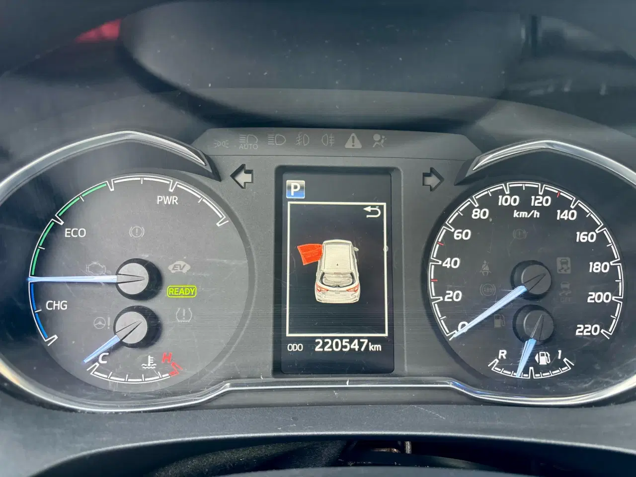 Billede 15 - Toyota Yaris 1,5 Hybrid H2 E-CVT 100HK 5d Trinl. Gear