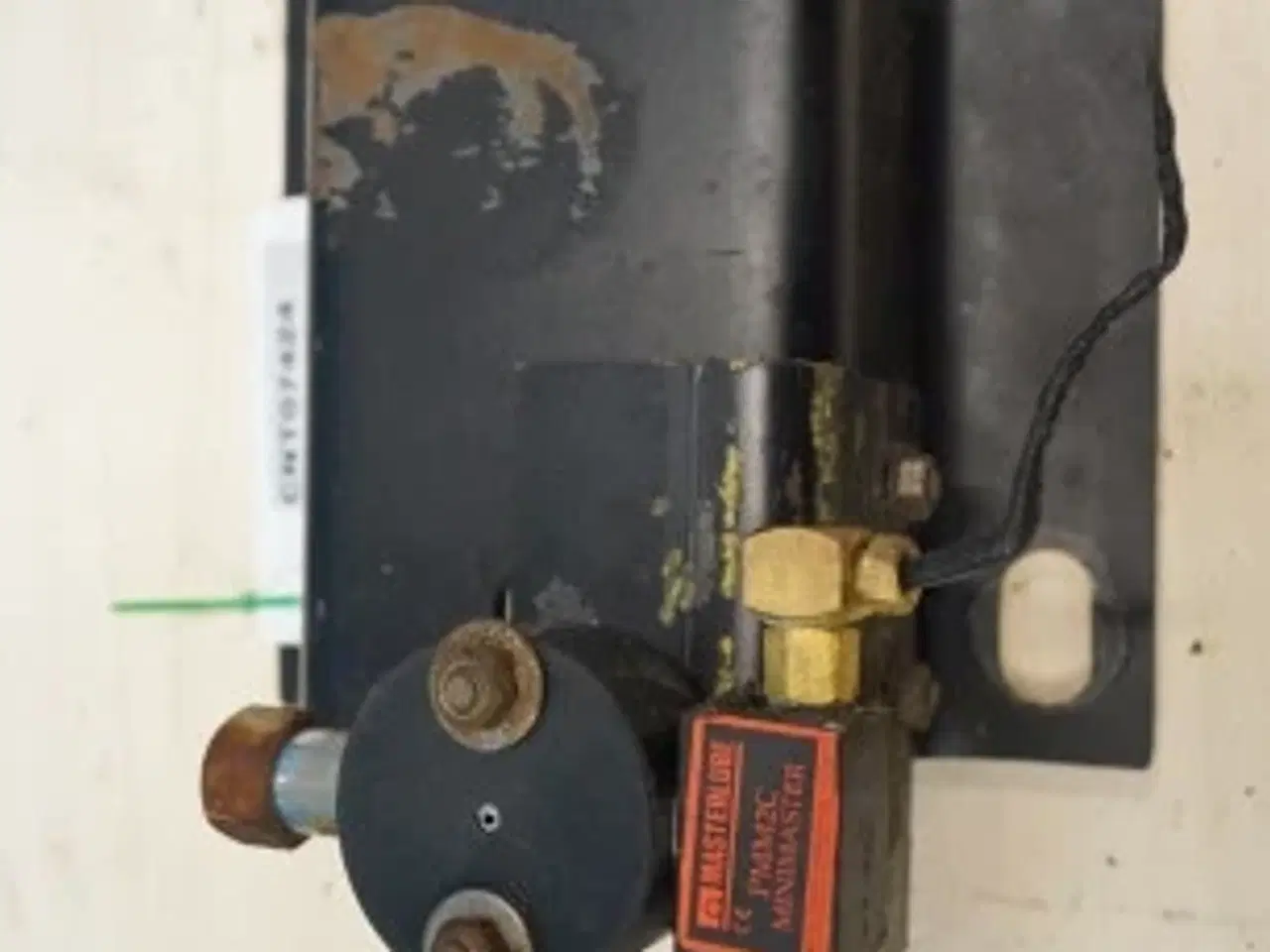 Billede 6 - New Holland 4860S Beslag 9838196