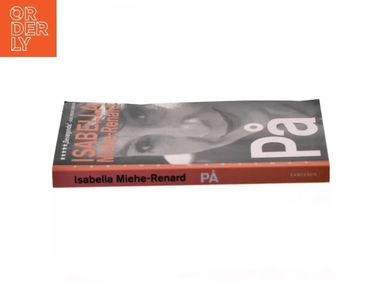 Billede 2 - På af Isabella Miehe-Renard (Bog)