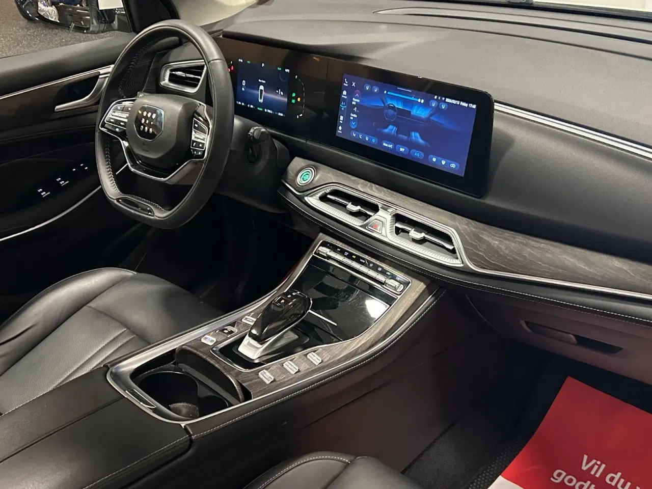 Billede 10 - Navor E5 1,5 PHEV Rock