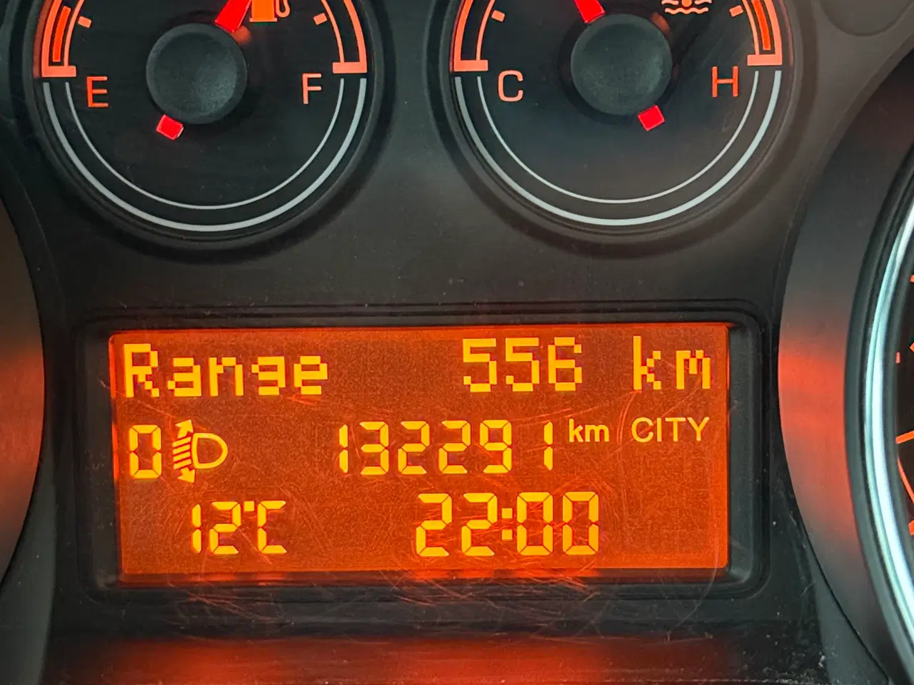 Billede 8 - Fiat Bravo 1,4 T-JET