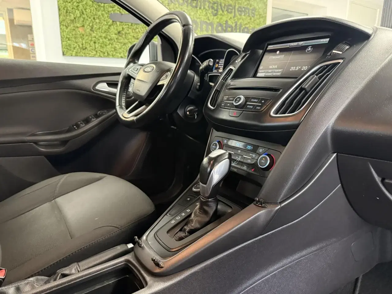 Billede 16 - Ford Focus 1,5 TDCi Business Powershift 120HK Stc 6g Aut.