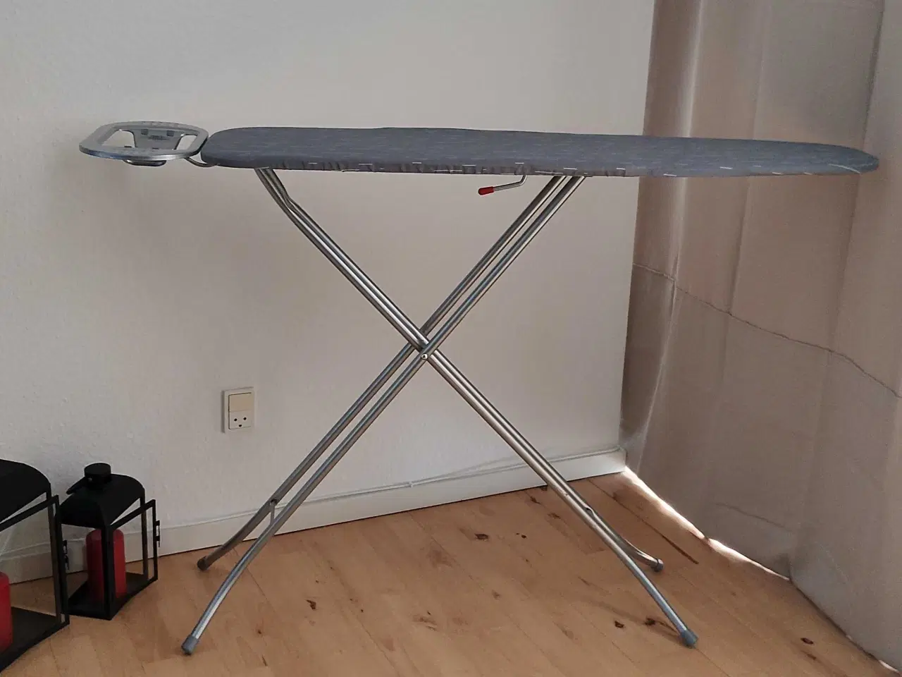 Billede 2 - Strygebræt fra jysk