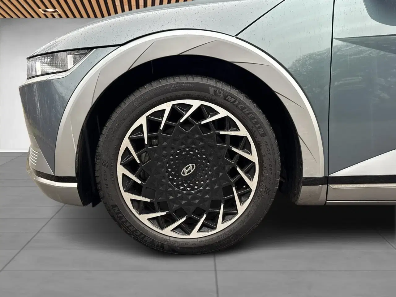 Billede 5 - Hyundai Ioniq 5 73 Techniq