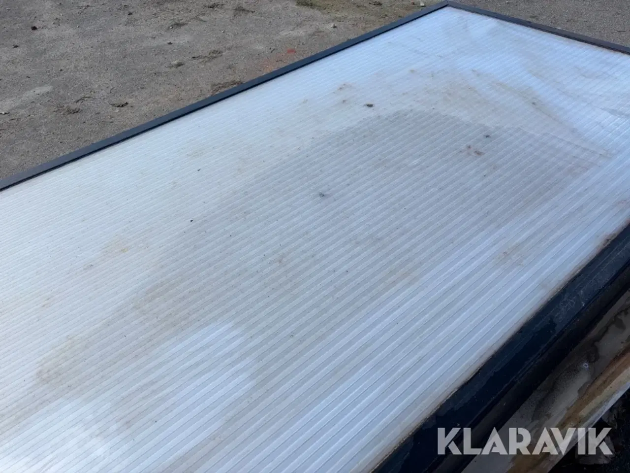 Billede 6 - Unilite PC planlys