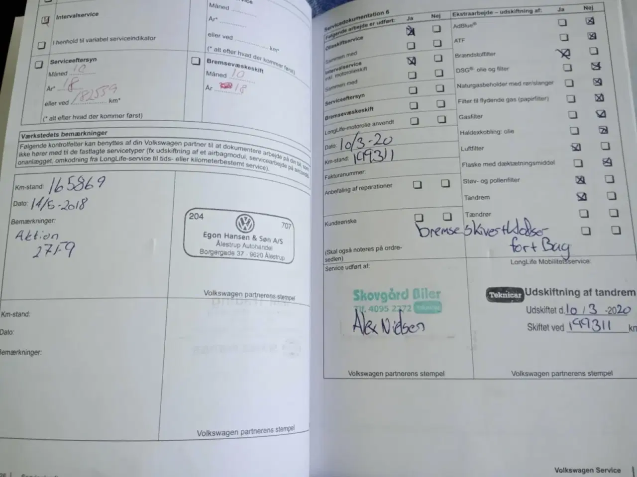 Billede 15 - VW Polo 1,6 TDi 90 Comfortline BMT