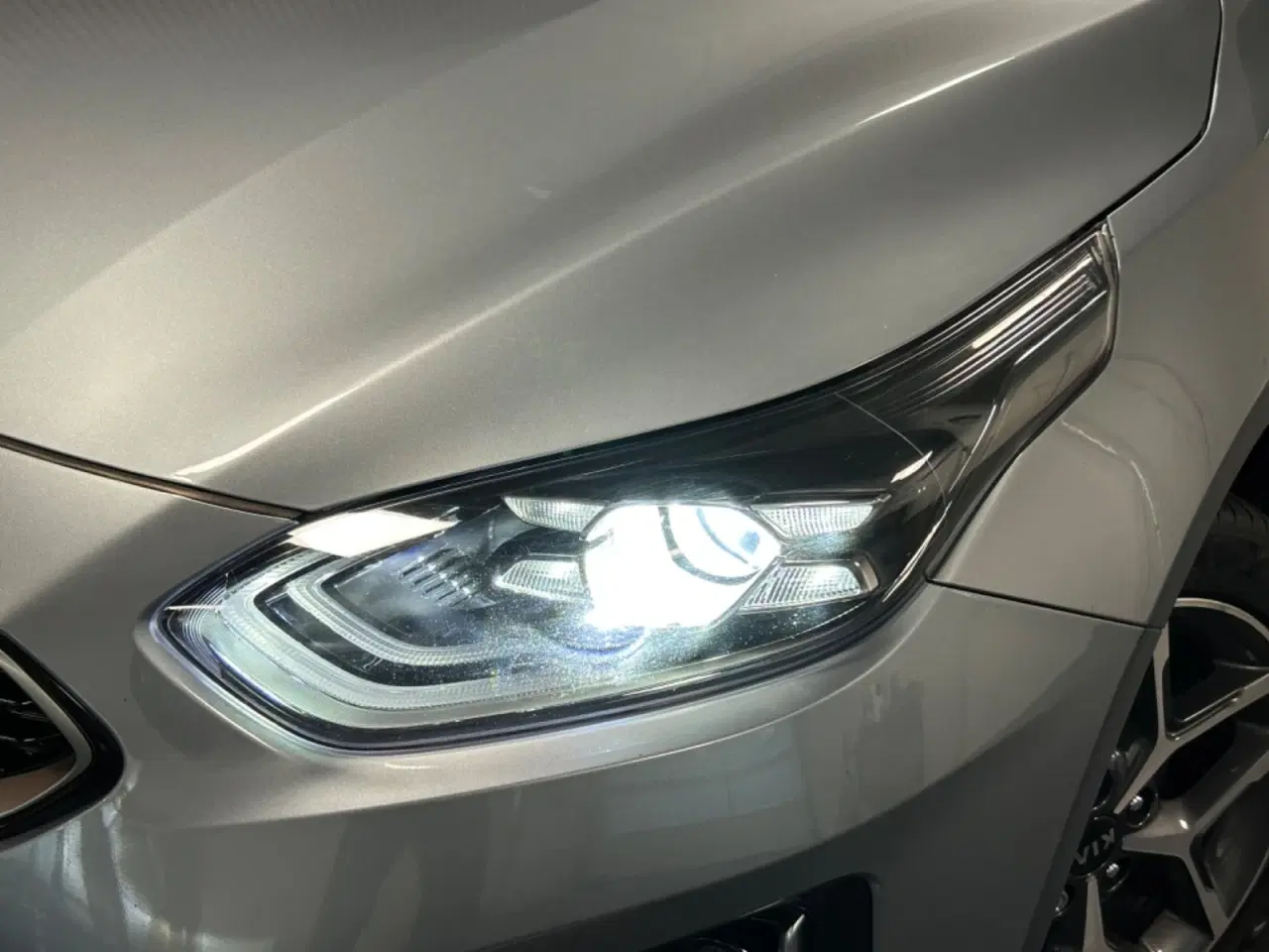 Billede 4 - Kia Ceed 1,4 T-GDi GT-Line SW DCT