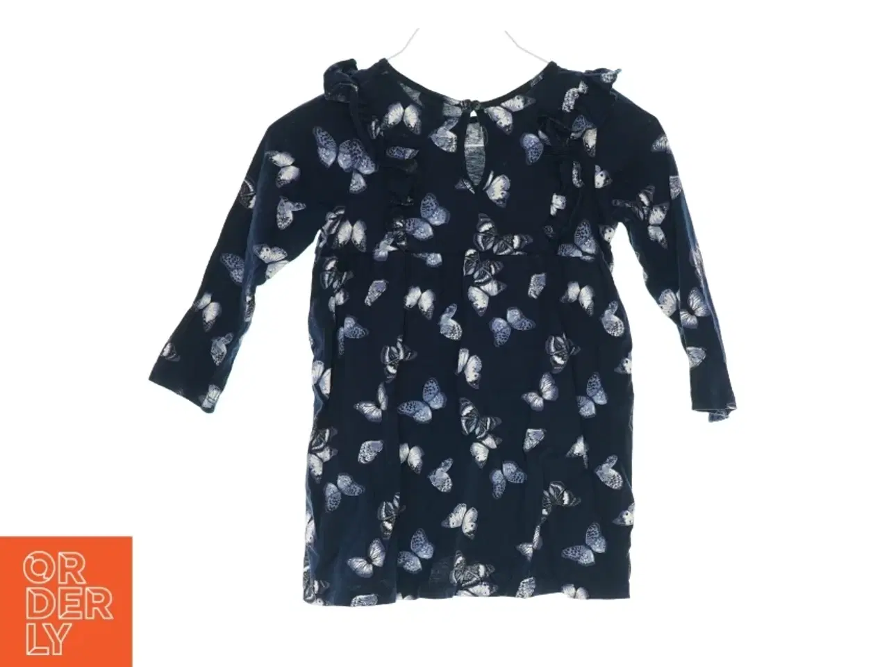 Billede 2 - Kjole fra H&M (Str. 86)