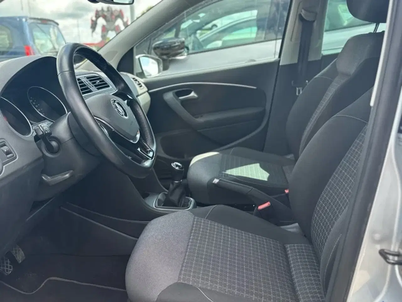 Billede 3 - VW Polo 1,2 TSi 90 Comfortline BMT