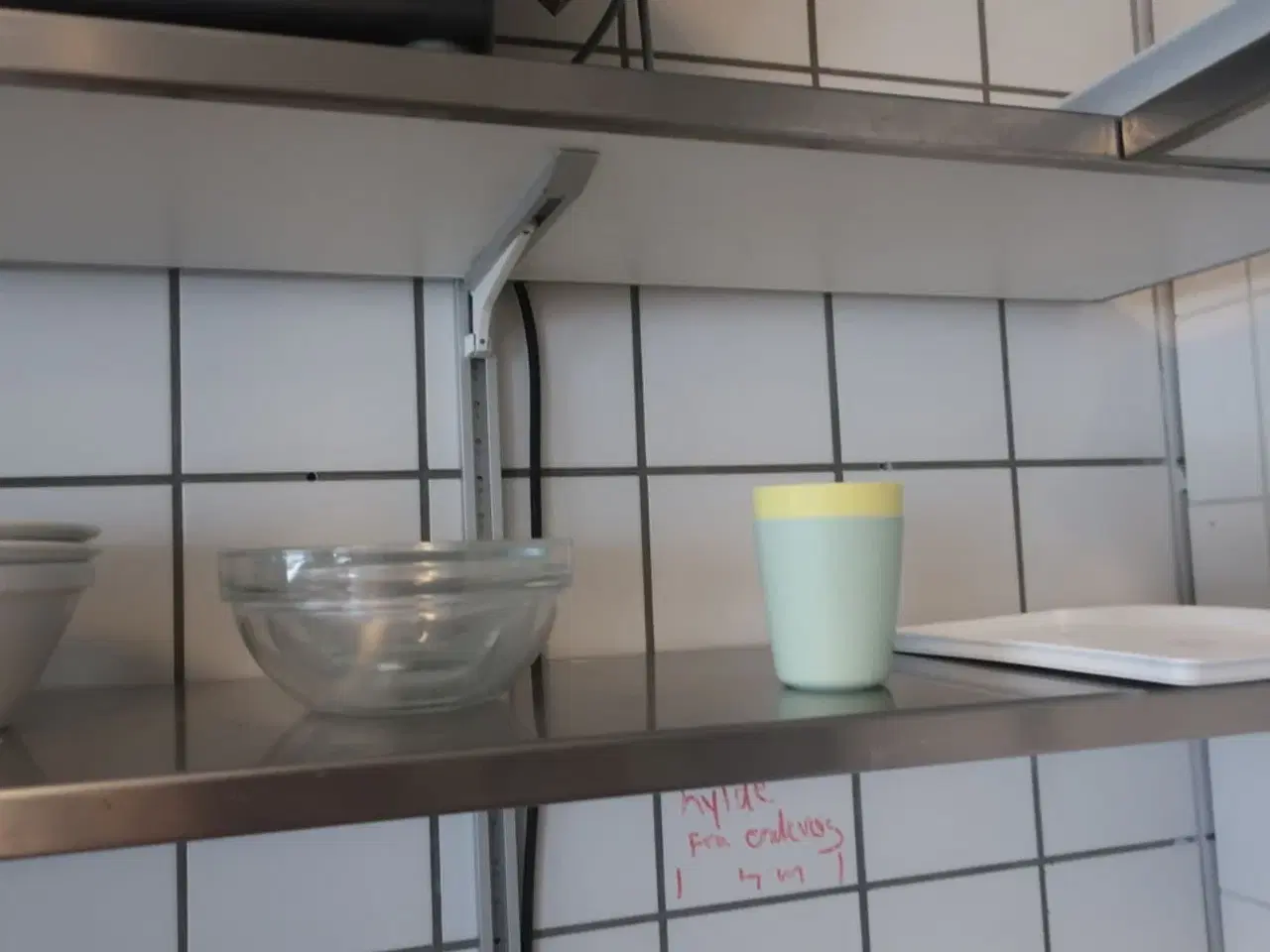 Billede 8 - Diverse service / skåle m.m.