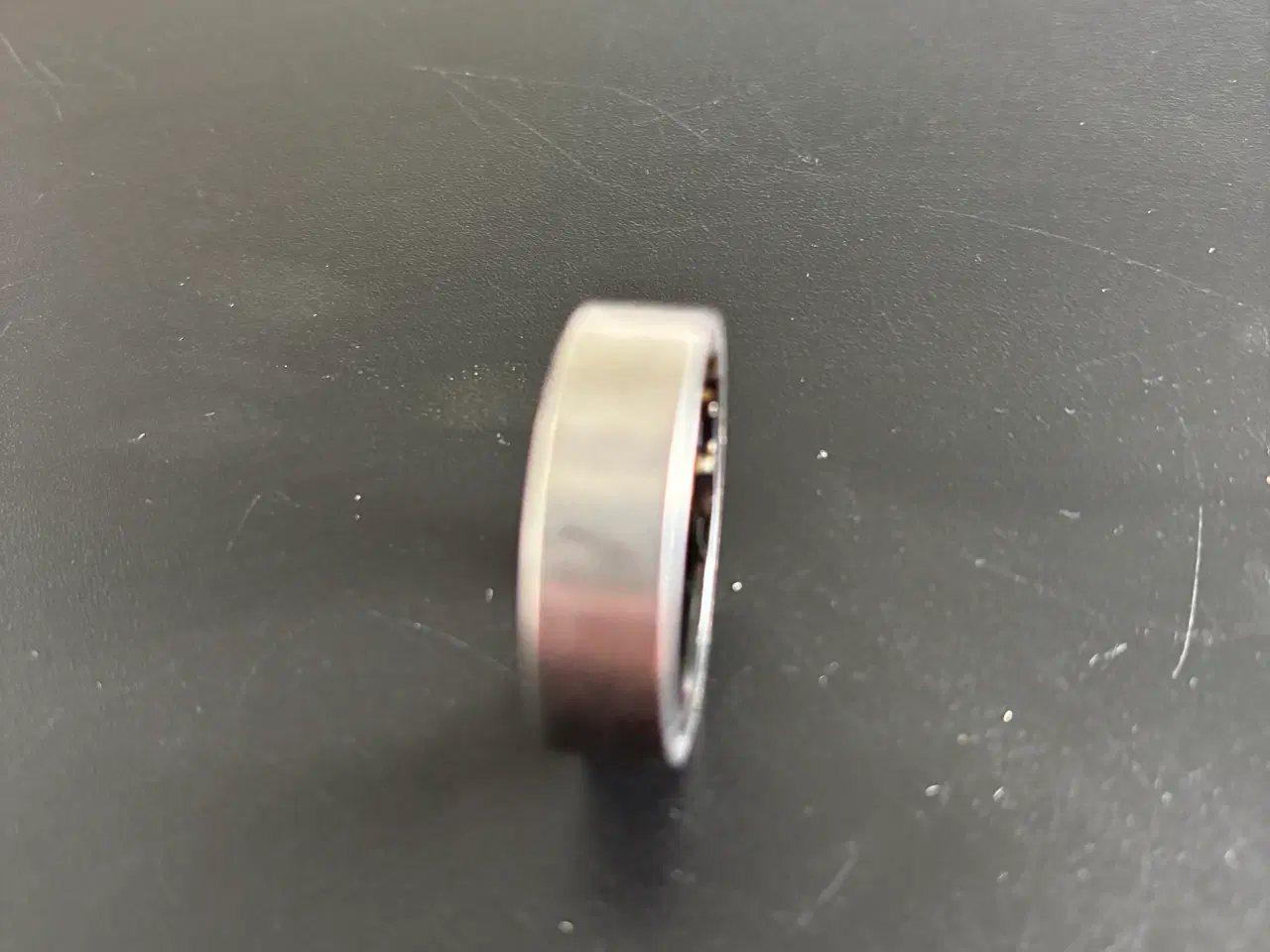 Billede 4 - Ultrahuman Ring Air size 13 Titanium 