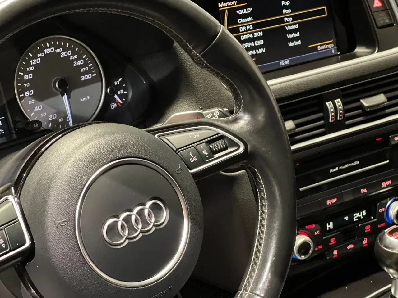 Billede 14 - Audi SQ5 3,0 TDi 326 quattro Tiptr.