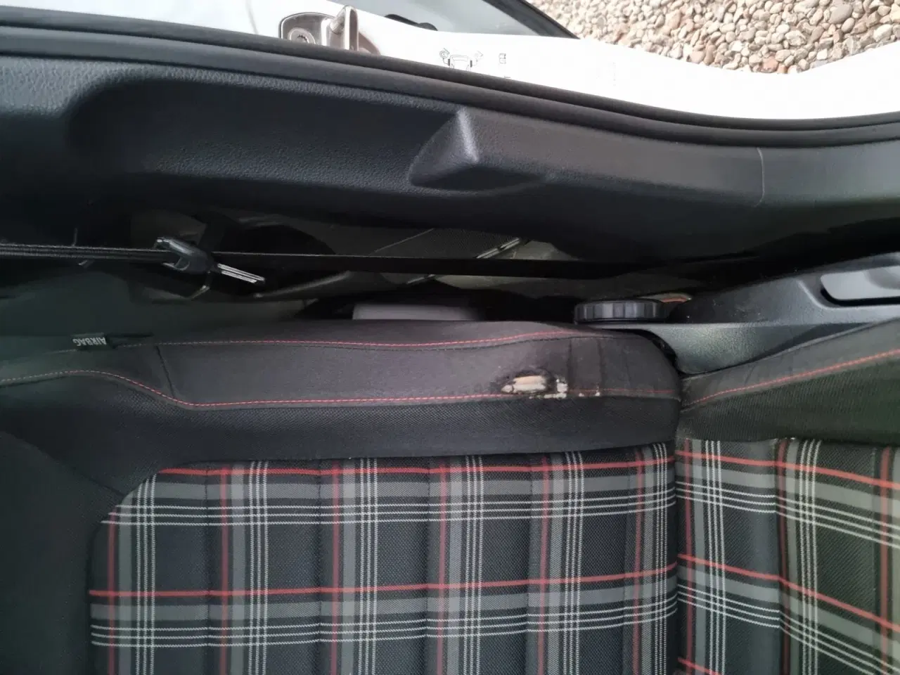 Billede 15 - VW Golf VII 2,0 GTi DSG BMT