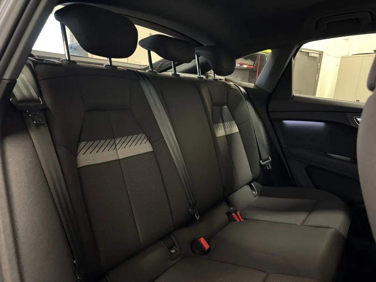 Billede 18 - Audi Q4 e-tron 40 Advanced Sportback