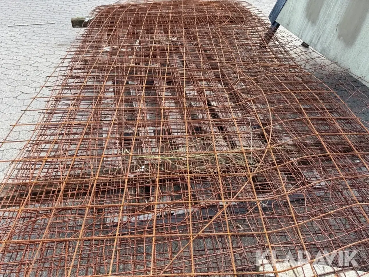 Billede 12 - Riv net 4mm