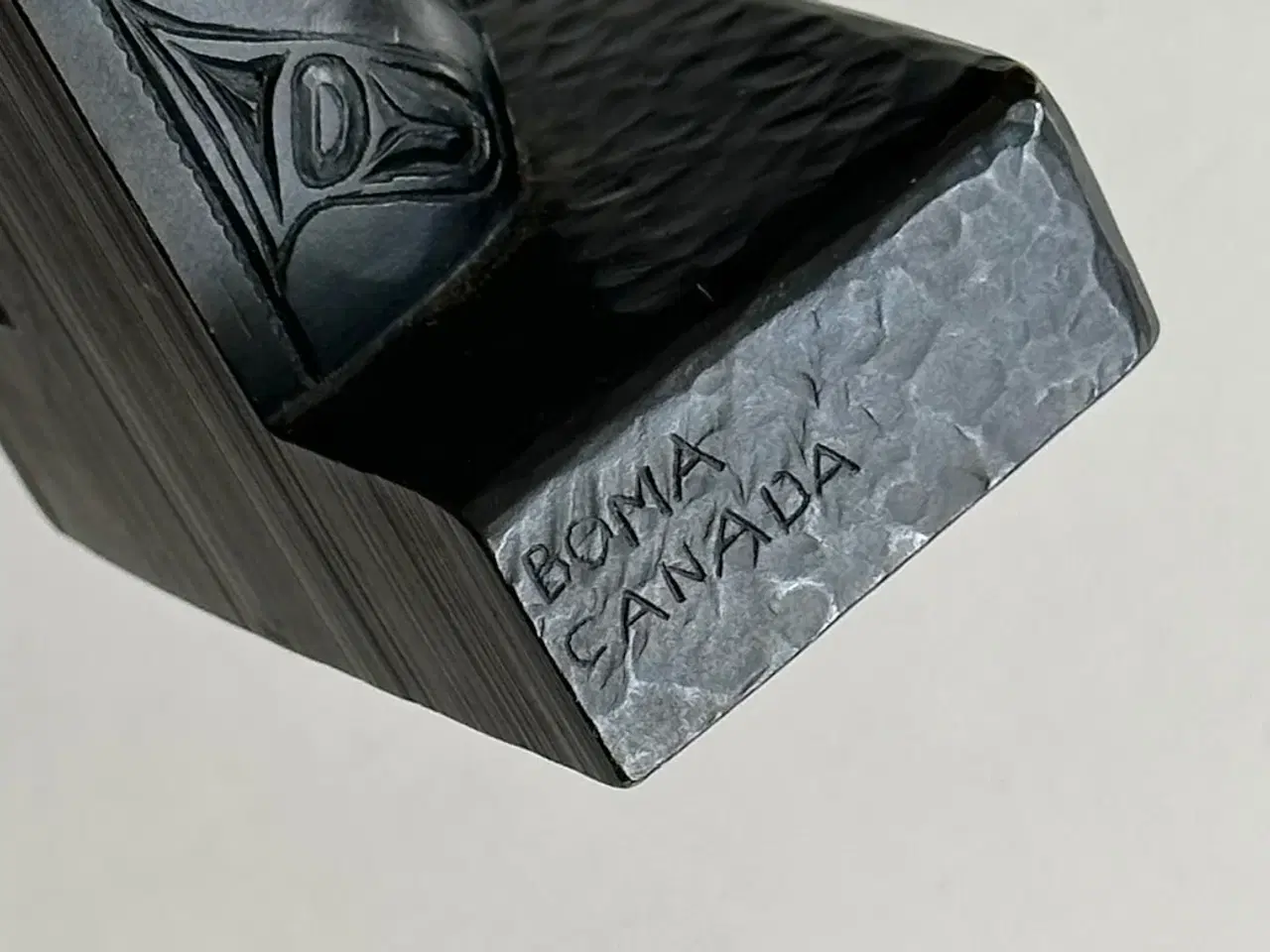 Billede 6 - Canadisk souvenir, totempæl