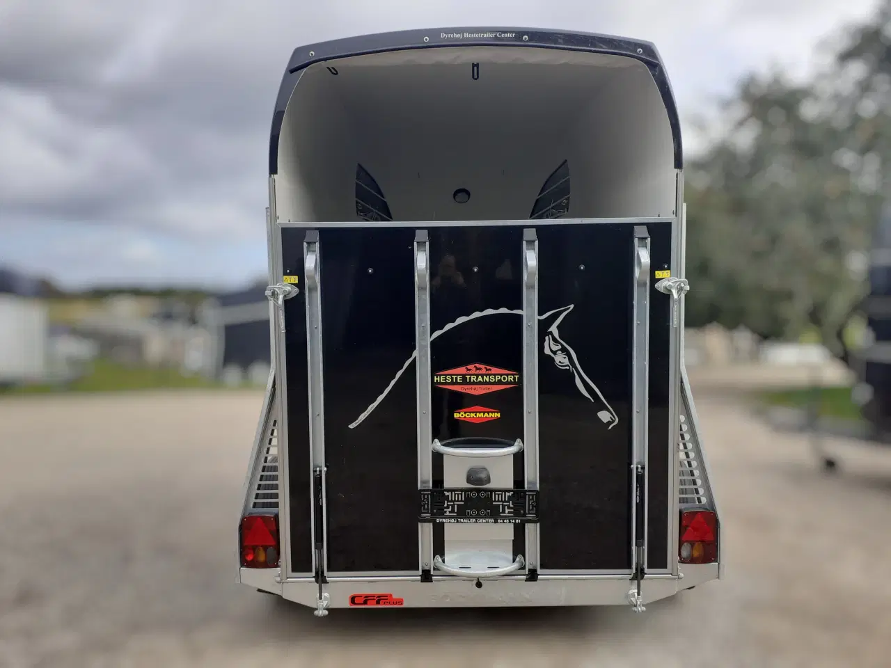 Billede 4 - Böckmann Comfort Exclusiv (Udstilling)