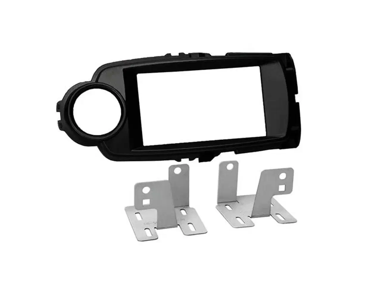 Billede 1 - Connects2 CT23TY57 2-DIN kit Toyota