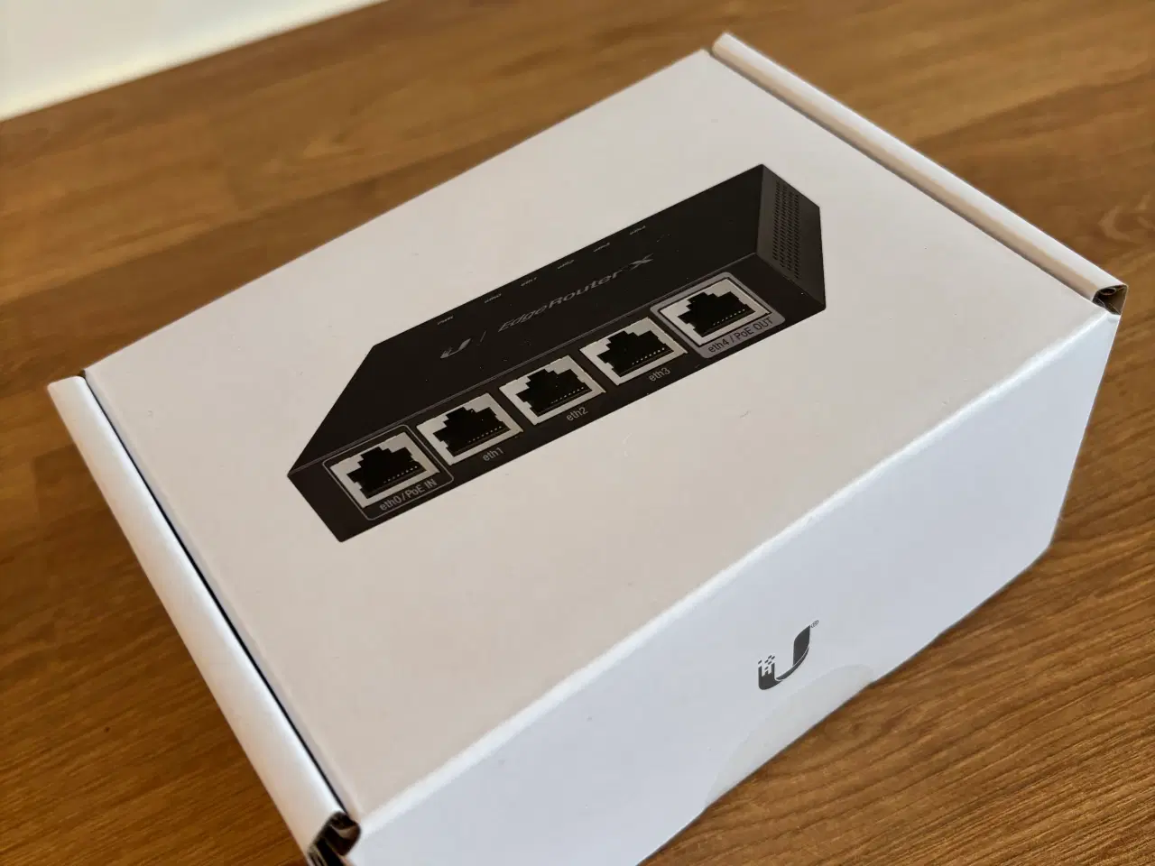 Billede 1 - Ubiquiti EdgeRouter X
