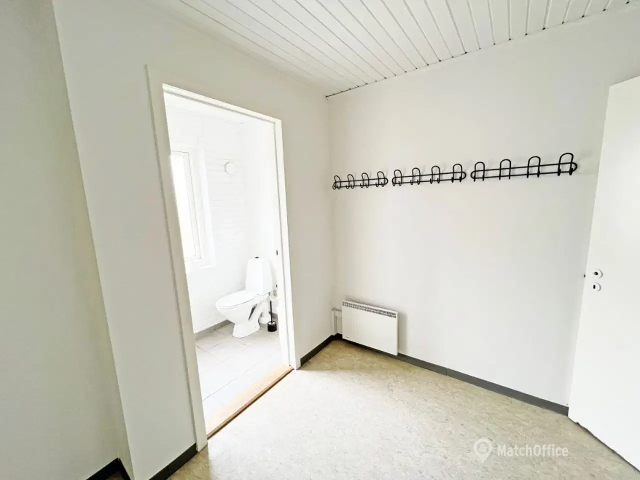 Billede 11 - Veldisponeret lager med kontor / showroom - i alt ca. 560 kvm