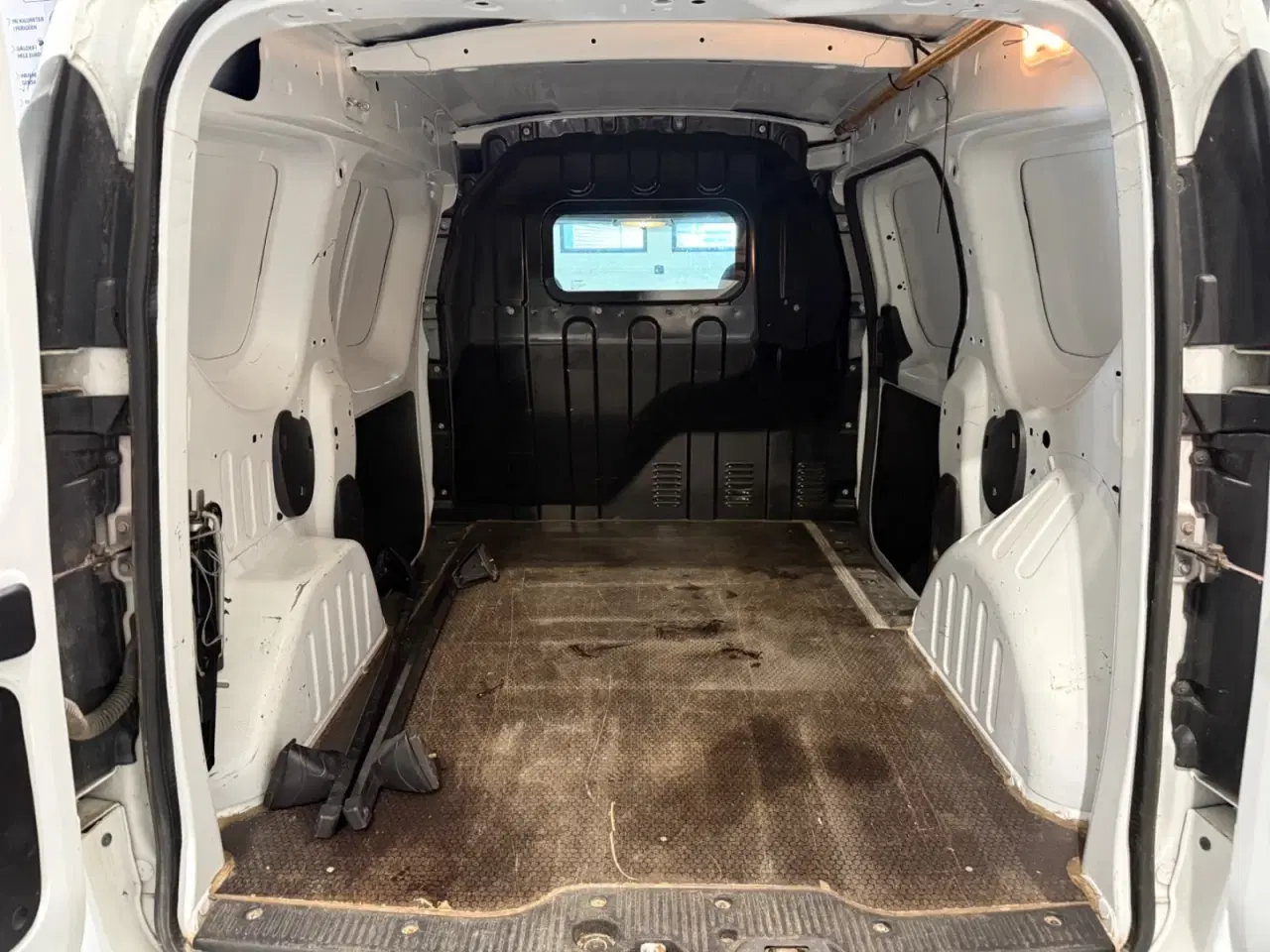 Billede 7 - Dacia Dokker 1,5 dCi 90 Ambiance Van