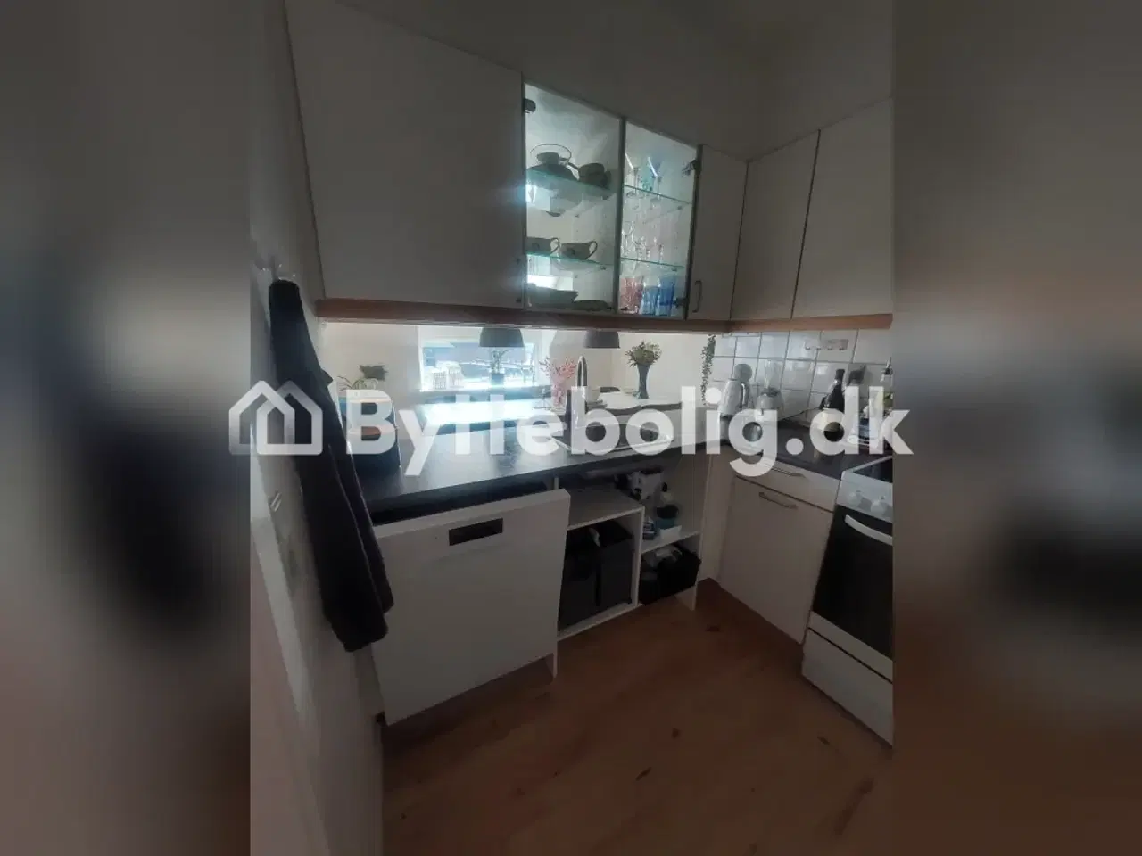 Billede 16 - 3-værelses lejlighed i Randers til bytte