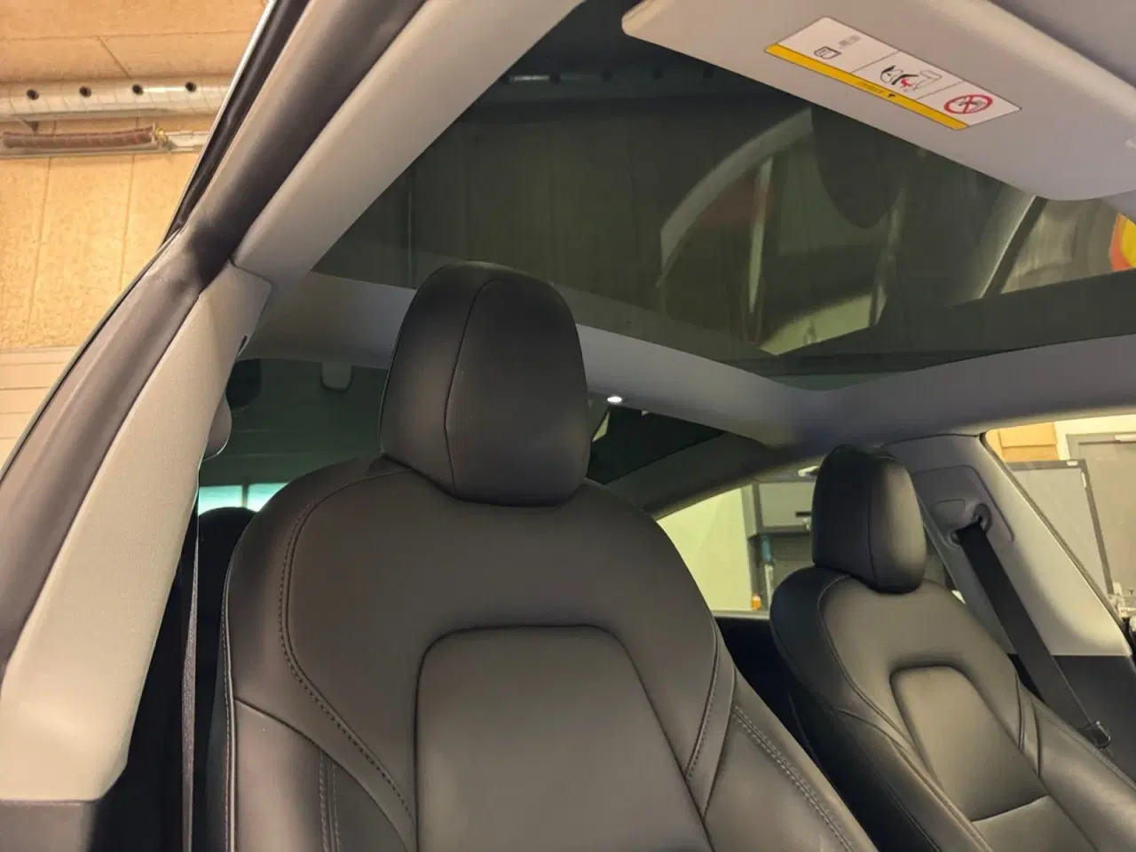 Billede 16 - Tesla Model 3  Long Range AWD