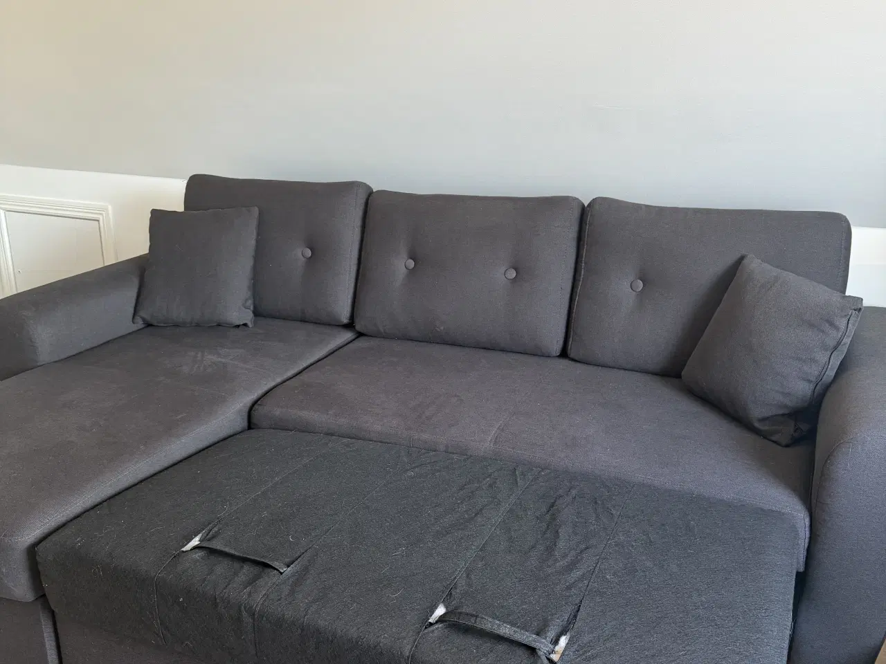 Billede 5 - Sovesofa brugt få gange