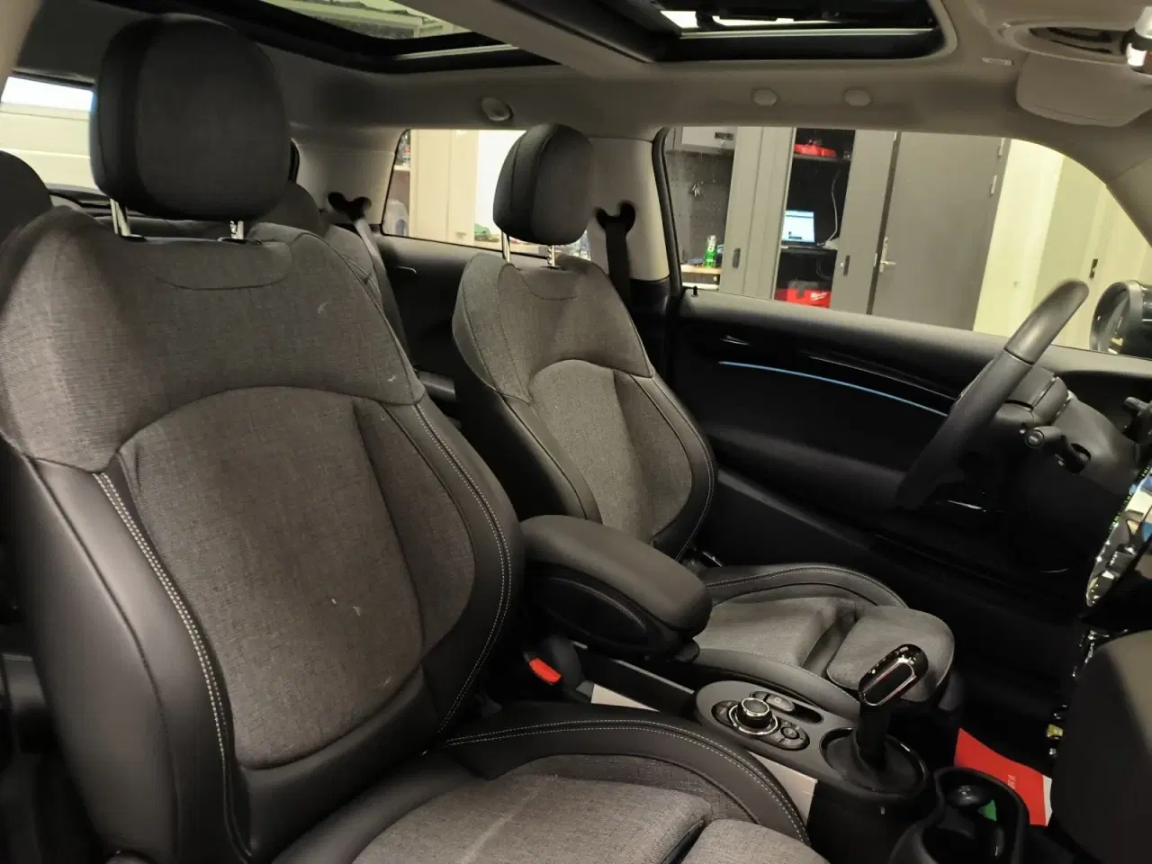Billede 13 - MINI Cooper SE  Camden Edition