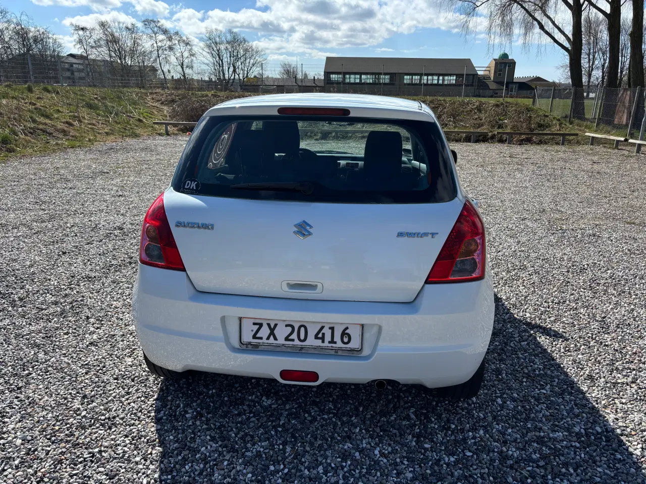 Billede 6 - Suzuki Swift 1,5GL 5 dørs