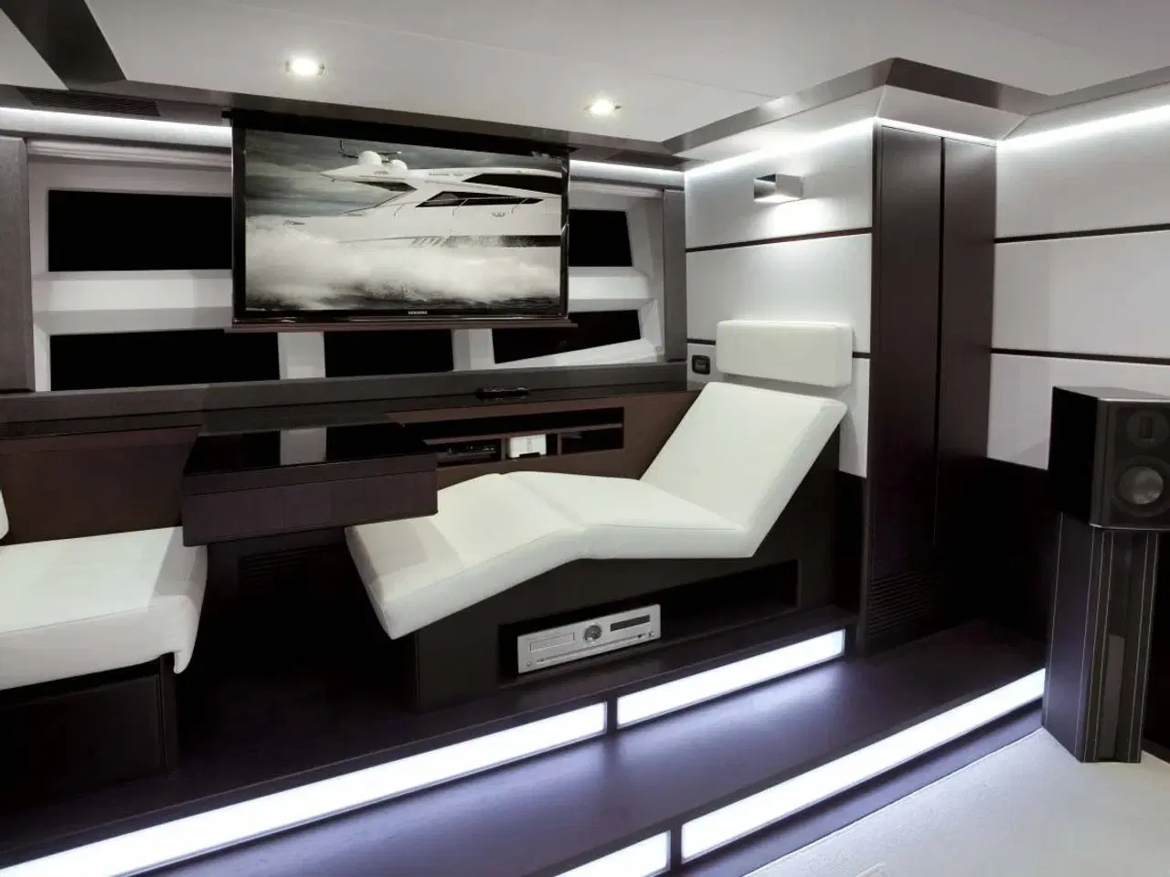 Billede 54 - Galeon 700 SKY