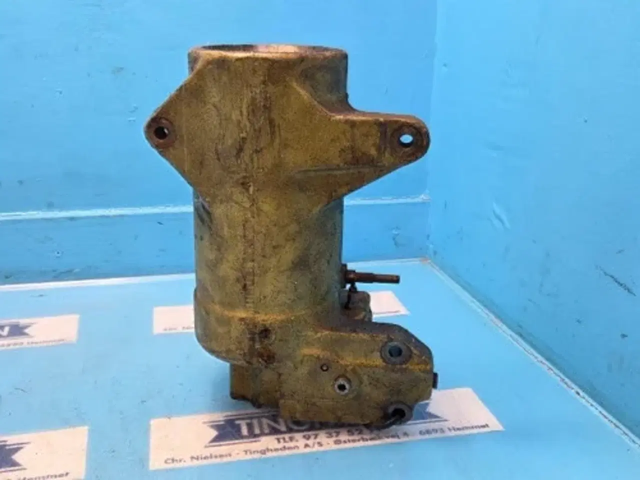 Billede 5 - John Deere 2840 Liftcylinder AL24245