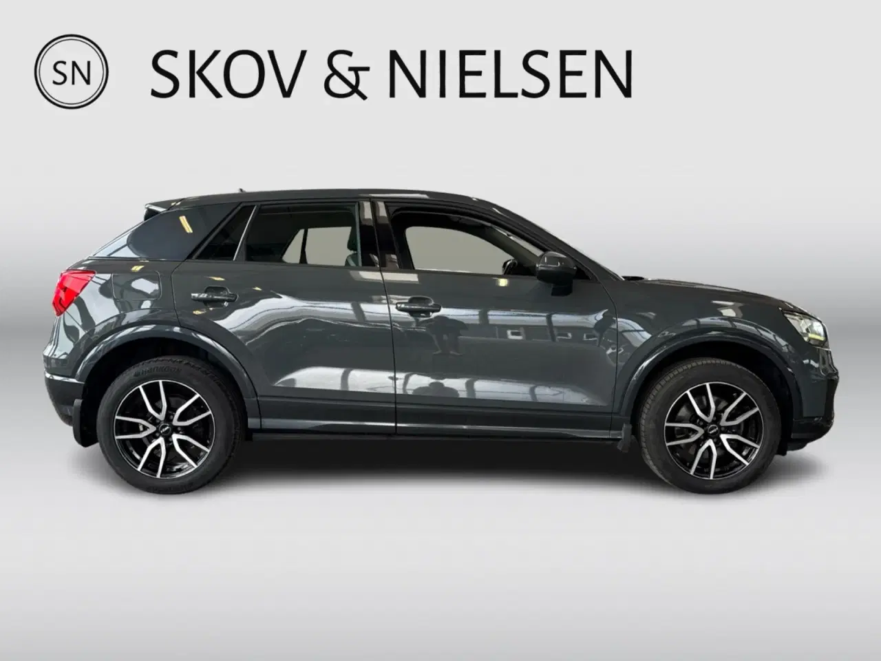 Billede 7 - Audi Q2 2,0 TFSi 190 Sport quattro S-tr.