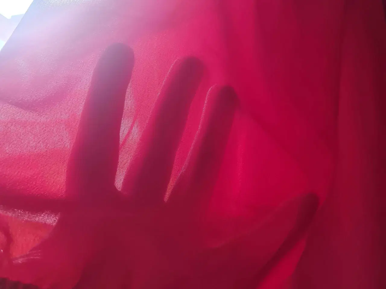 Billede 5 - Tunika str L50-52 fra Zhenzi 