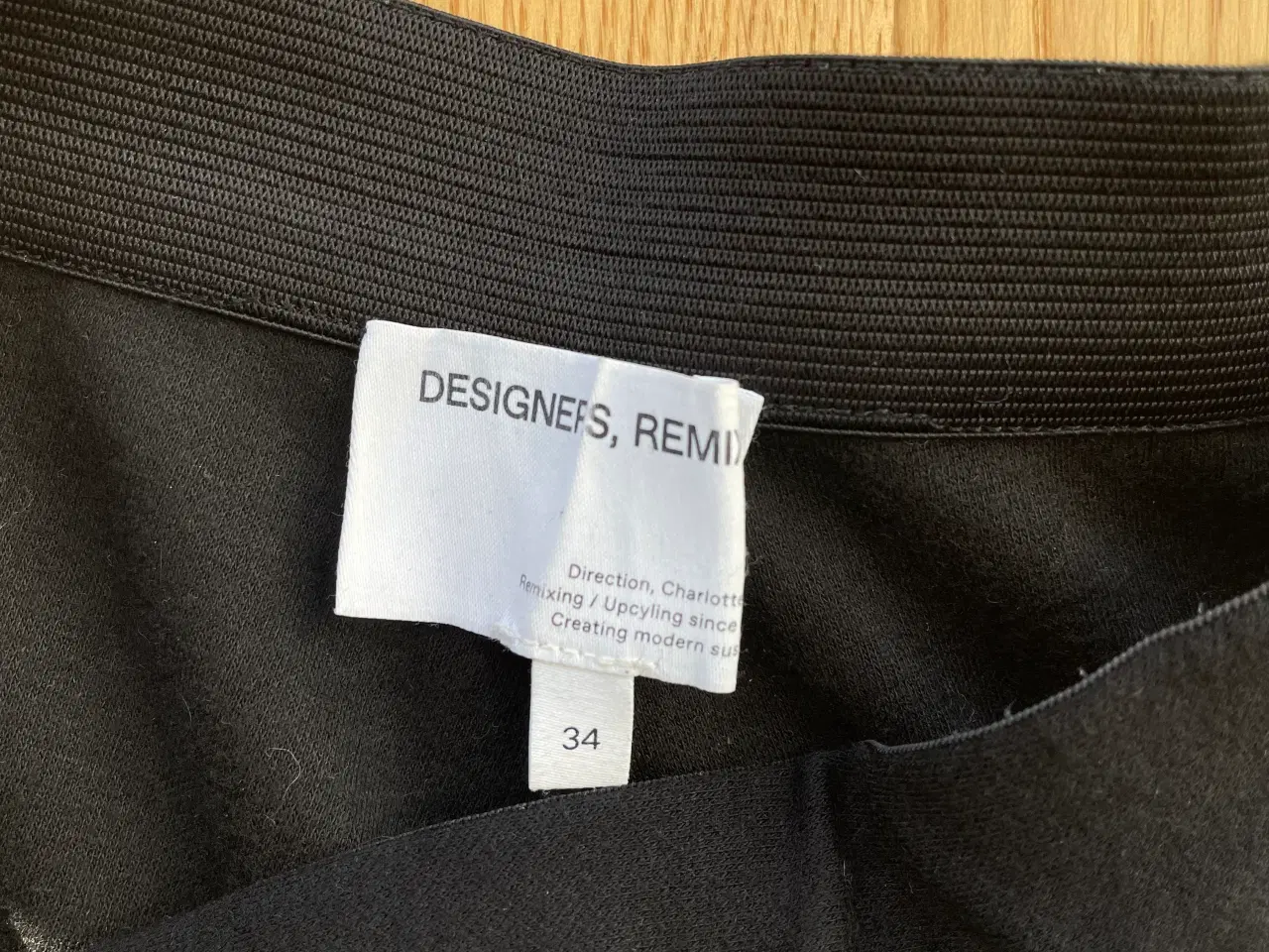 Billede 2 - Designers Remix bukser