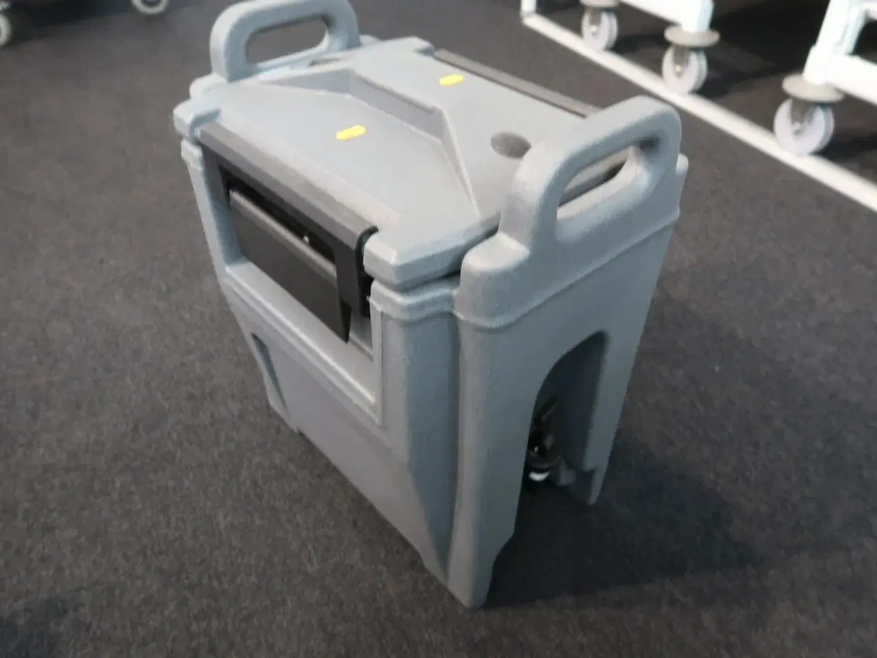 Billede 1 - Termobeholder CAMBRO Camtainer