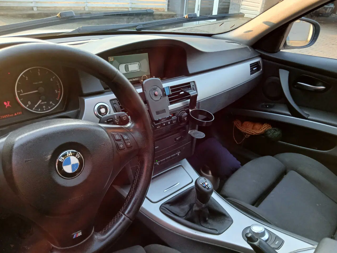 Billede 10 - Bmw 320d E91