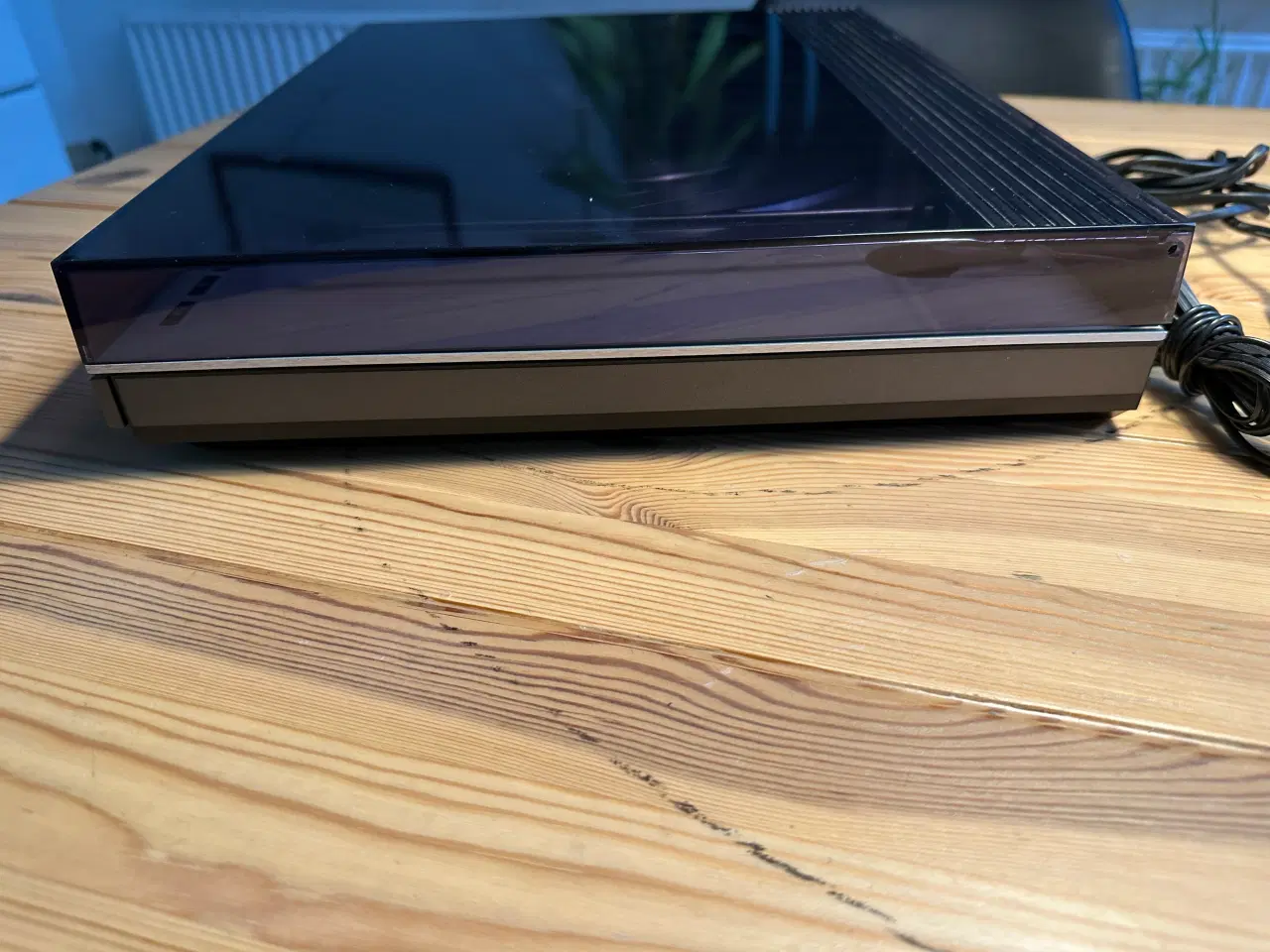 Billede 8 - Beogram RX 2 pladespiller