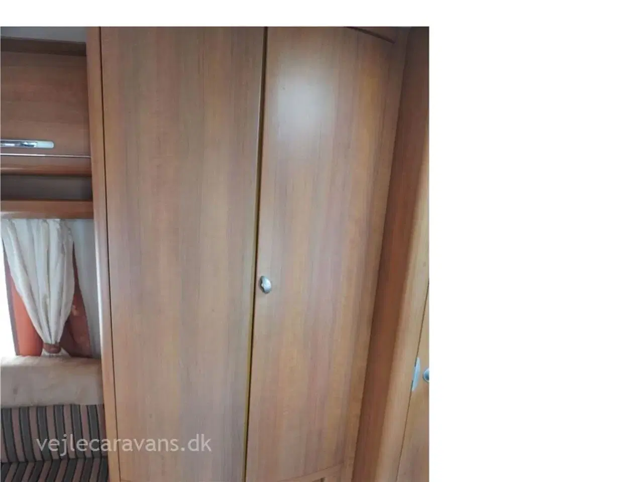 Billede 9 - 2009 - Hobby Excellent 560 UFF