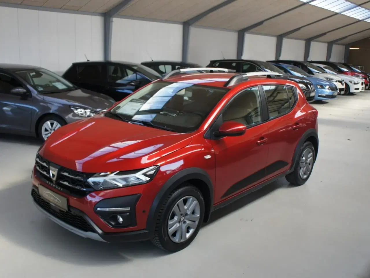 Billede 19 - Dacia Sandero Stepway 1,0 TCe 90 Comfort