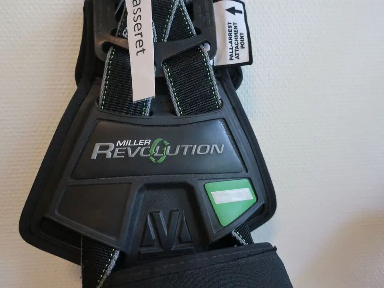 Billede 2 - Faldsikringsseler