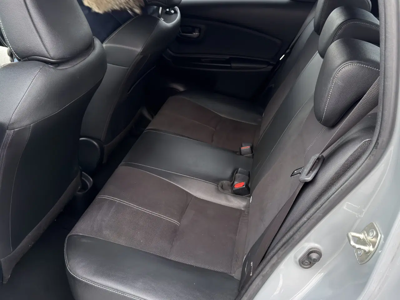 Billede 11 - Yderst sjælden GR Sport Yaris Hybrid