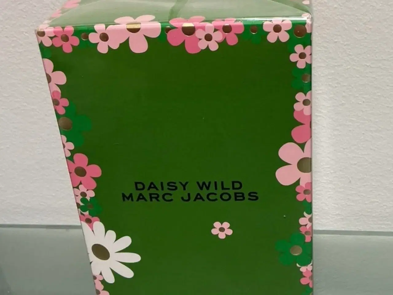 Billede 1 - Marc jacobs parfume 
