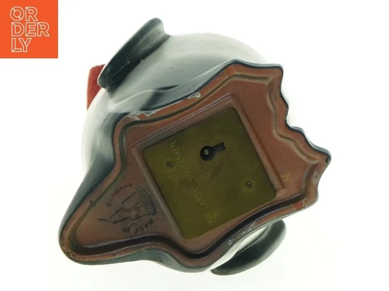 Billede 3 - Pingvin sparegris (str. 28 x 12 cm)