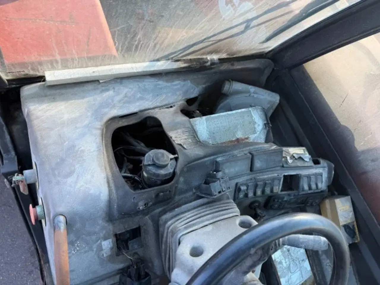 Billede 3 - Manitou MT940L (Export!)