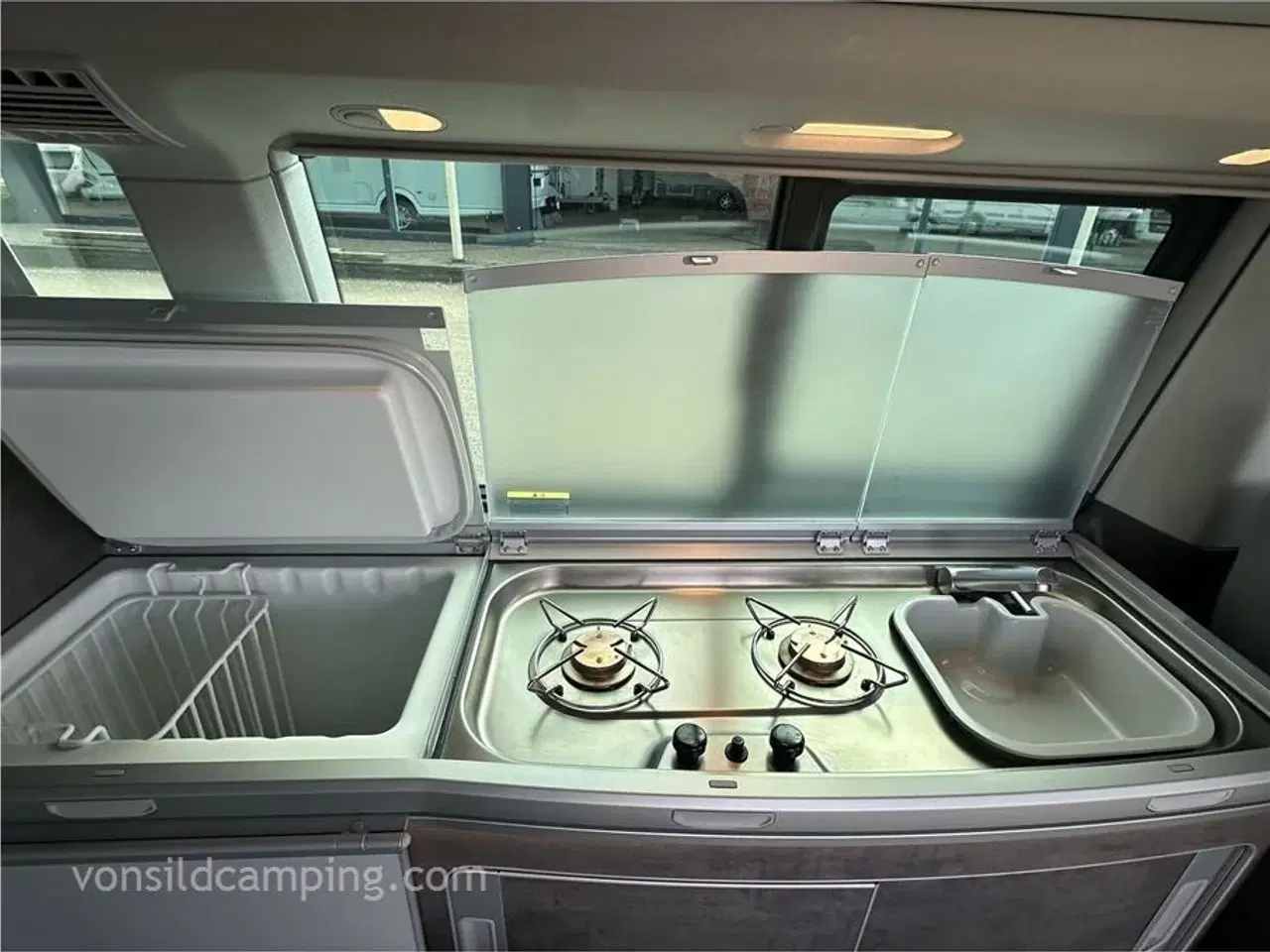 Billede 10 - 2023 - VW California T6 Ocean